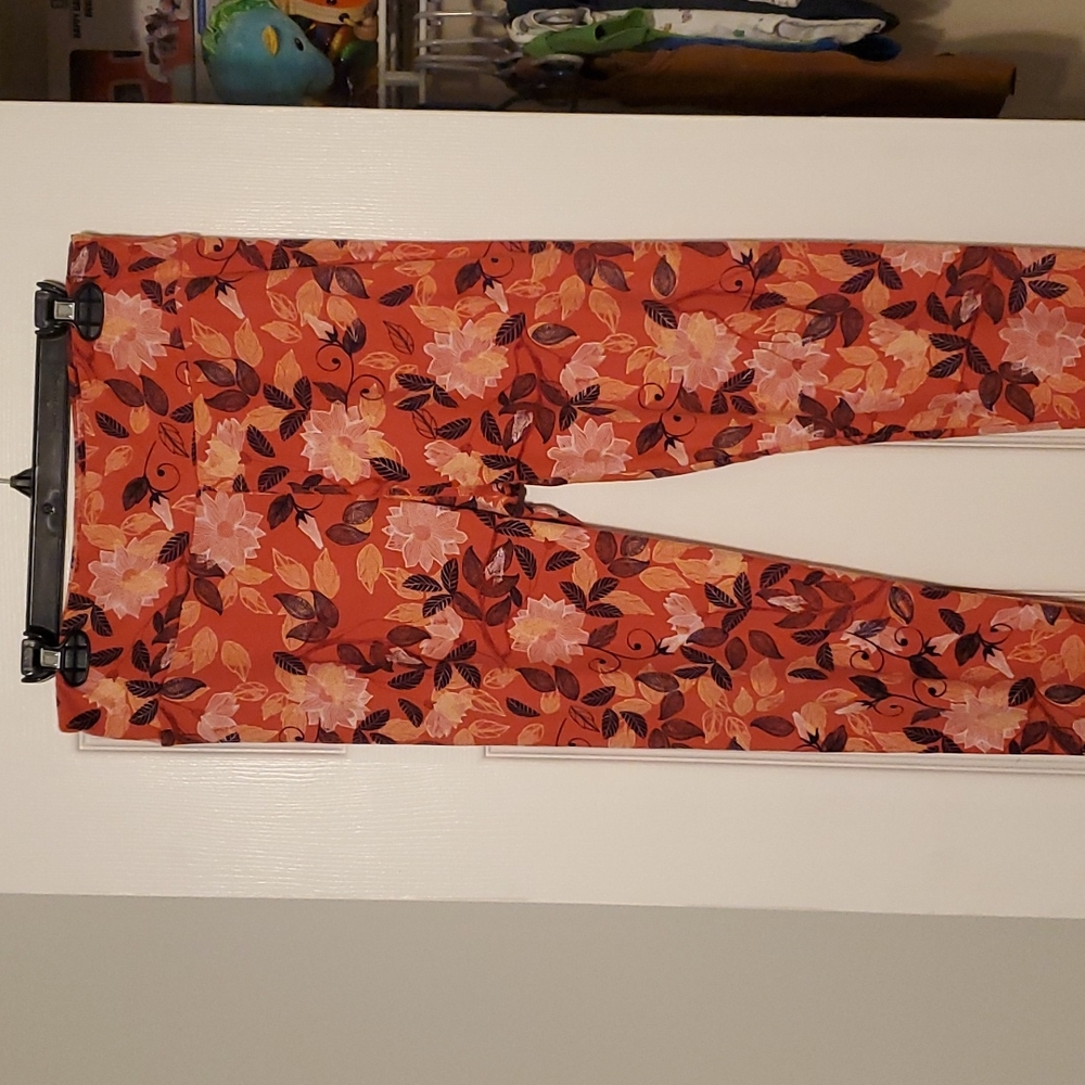 LuLaRoe TC Leggings